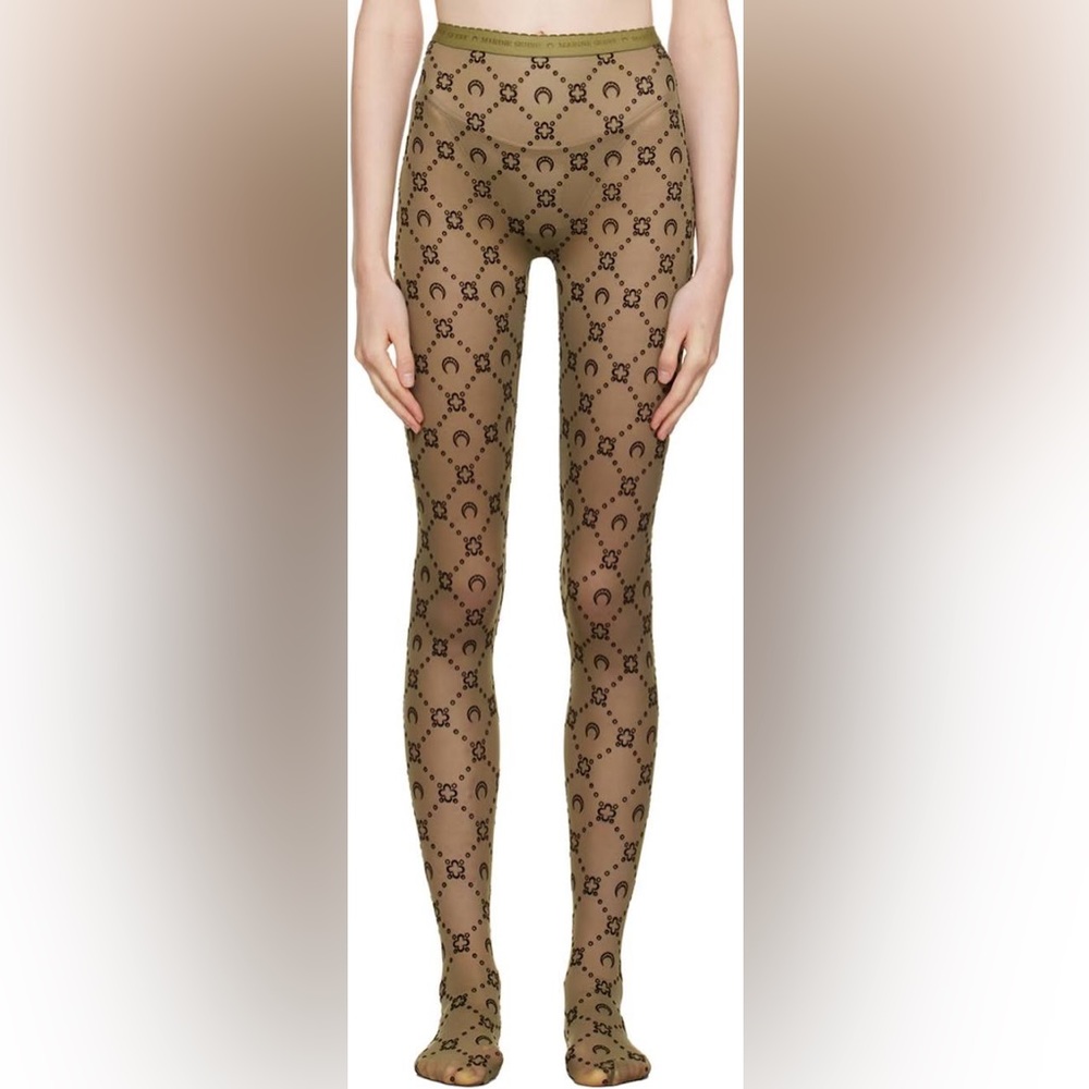 Marine serré leggings 10/10